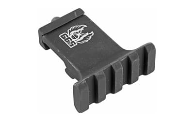 GG&G, Inc. Mount, Fits AR-15, For Flashlights, Black