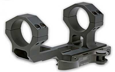 GG&G, Inc. Quick Detach Mount, 30mm, Black