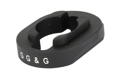 GG&G, Inc. Beretta 1301 Stock Adapter, Fits Magpul SGA stock for Remington, Black
