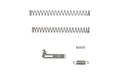Ghost Inc. Edge Trigger Kit, 3.5 lb, Fits Glock, Drop-In