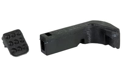Ghost Inc. Magazine Release, Low Profile, Fits Small/Medium Frame Glock