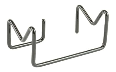 Gun Storage Solutions Scope Stand, Black