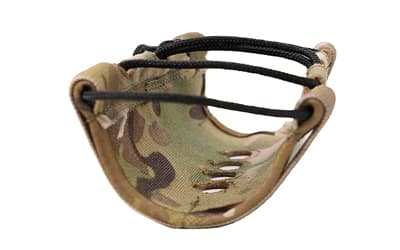 GrovTec Rail Wrap, Rail Cover, MultiCam