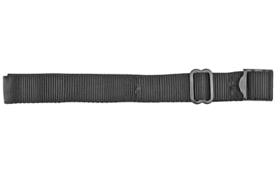 GrovTec Utility Sling, Black, 1.25"