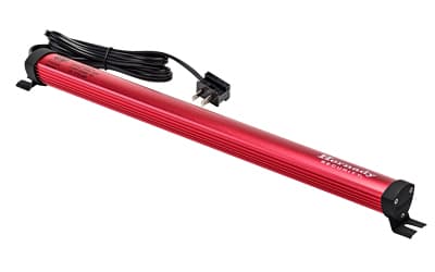 Hornady Dehumidifier Rod HD, 18", Red and Black