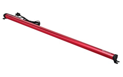 Hornady Dehumidifier Rod HD, 36", Red and Black