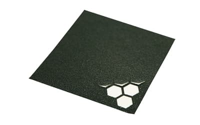 HEXMAG Hexmag Grip Tape, Black