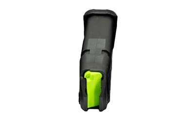 HEXMAG HEXID Follower & Latch Plate Kit, 4 Pack, Fits GLOCK 17 Compatible Hex Magazines, Green