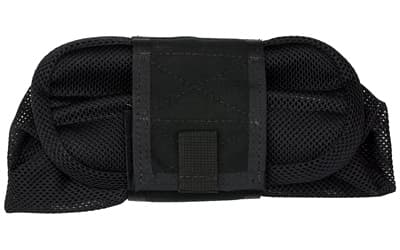 High Speed Gear Mag-Net V2, Dump Pouch, Fits MOLLE, Nylon, Black
