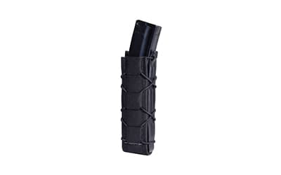 High Speed Gear TACO GEN 2, Magazine Pouch, Fits (1) Extended Pistol or SMG Magazine, Nylon/Thermoplastic Construction, Black