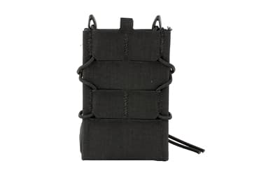 High Speed Gear TACO GEN 2, Magazine Pouch, Fits (1) AR-15 Magazine, Nylon Construction, Black
