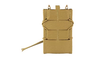 High Speed Gear TACO GEN 2, Magazine Pouch, Fits (1) AR-15 Magazine, Nylon Construction, Coyote Brown