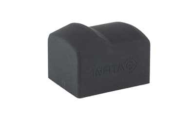INFITAC PC01 Fast Mini Protective Cover, Fits Fast Mini Series Pistol Thermal Sight, Premium Soft Rubber, Black