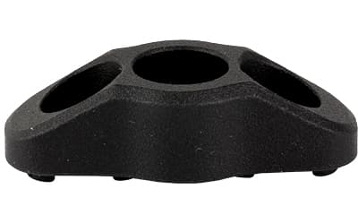Kinetic Development Group, LLC QD Mount, M-LOK Compatible, Anodized Finish, Black