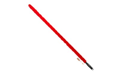 Kleen-Bore ClayMate Shotgun Cleaning Tool, Bore Cleaner, Fits 12/16 Gauge, Red