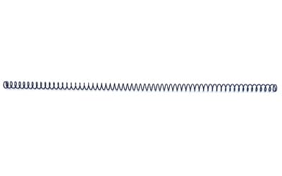 KNS Precision, Inc. Reduced-Power AK Recoil Spring, Fits AKM and Galil-Pattern Firearms, Black