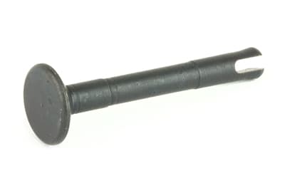 KNS Precision, Inc. AR-15 Firing Pin Retaining Pin, Black