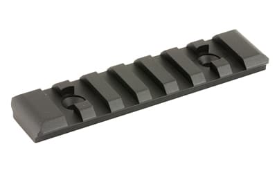 KRISS USA, Inc VECTOR, Vector Side Picatinny Rail Kit, 7 Slots, Black