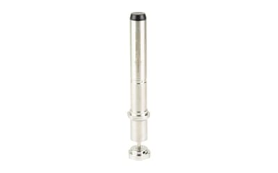 KynSHOT RB5001 Hydraulic Recoil Buffer, Fits AR-15 with Mil-Spec Style Rifle Length A1 or A2 Fixed Stock Buffer Tube, Stainless Steel Construction