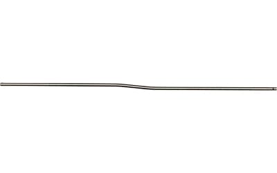 LanTac USA LLC M-Spec Intermediate-Length Gas Tube, Fits AR 15 with Intermediate-Length Gas System, Stainless Steel Finish, Silver