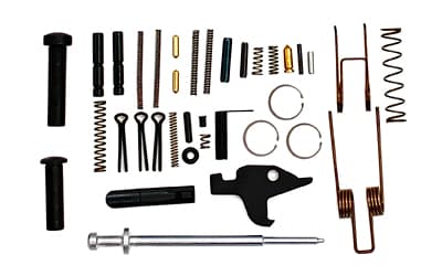 LBE Unlimited Extreme Field Repair Kit, For AR-15