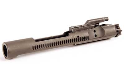 LBE Unlimited Bolt Carrier Group, Phosphated 8620 Steel