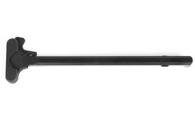 LBE Unlimited .308 Standard Charging Handle, Black Finish
