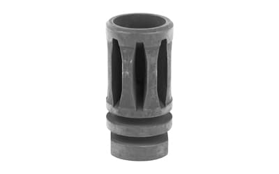 LBE Unlimited Flash Hider, 5.56 NATO, Fits AR15, Birdcage Style