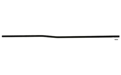 LBE Unlimited Mid-Length Gas Tube, Melonite Finish, Black
