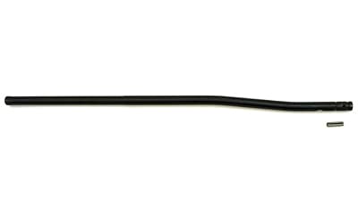 LBE Unlimited Pistol-Length Gas Tube, Melonite Finish, Black