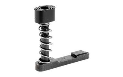 LBE Unlimited AR Mag Catch Assembly, Black Finish
