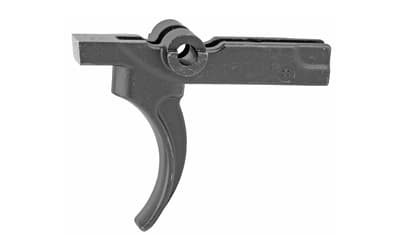 LBE Unlimited AR-15 Trigger, Black Finish, Made from 8620 Steel