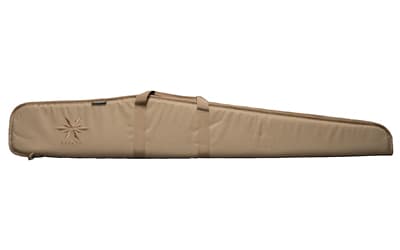 Legend Outdoor Gear Pegasus Shotgun Case, Polyester Construction, Dark Earth