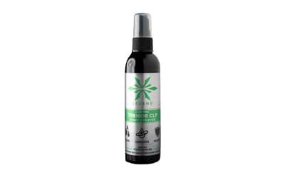 Legend Outdoor Gear Tremor Scented CLP, Lubricating Oil, 4oz, Pump Spray Bottle
