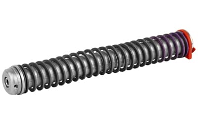LaserMax Guide Rod Laser, Fits Glock 17/17MOS/34MOS Gen 5, Red Laser