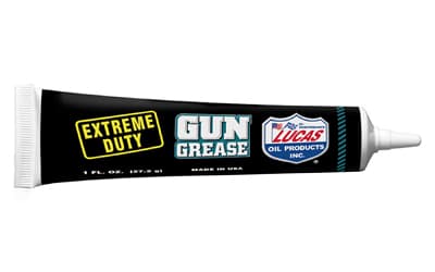 Lucas Oil Extreme Duty, Gun Grease, 1oz