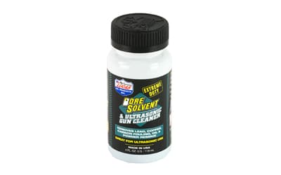Lucas Oil Extreme Duty, Liquid, 4oz, Bore Solvent