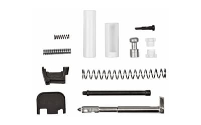 Lone Wolf Distributors Completion Kit for 9MM Slides, Fits Glock