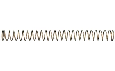 Luth-AR Carbine Buffer Spring, 308 Winchester/7.62 NATO, Fits Carbine Receiver Extension