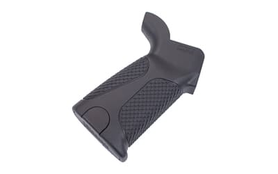 LWRC Ultra Combat Grip, Pistol Grip, Black