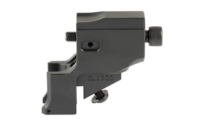MDT LSS Gen 3, XTN Buttstock Interface, Fits MDT LSS Gen 3, Cerakote Finish, Black