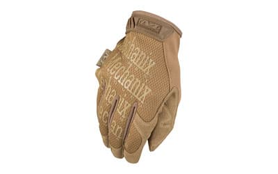 Mechanix Wear Original Gloves, Coyote, XXL