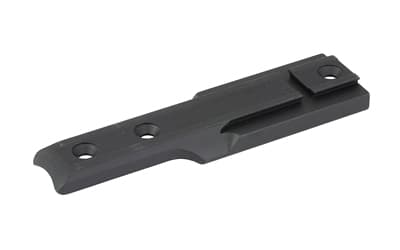 Mesa Tactical Reflex Sight Mount for Benelli SBE3, Optic Specific Mount, Fits Aimpoint ACRO, Anodized Finish, Black