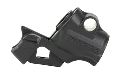 Mesa Tactical Mesa Tactical, LEO Gen II Telescoping Stock Adapter, Mossberg 500/590, Black
