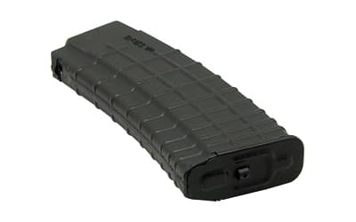 Arsenal, Inc. Magazine, 556x45, 30 Rounds, Fits AK, Polymer, Black