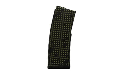 Amend2 Rifle Magazine, 223 Remington/5.56 NATO, 30 Rounds, Fits AR Rifles, Polymer, Desert Night Camo Finish