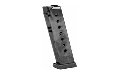 Armscor Pistol Magazine, 45ACP, 8 Rounds, Fits Sig P220 Pistols, Blued Finish
