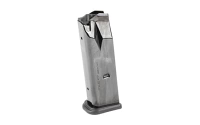 Armscor Pistol Magazine, 45ACP, 10 Rounds, Fits 1911 Pistols, Steel, Blued Finish