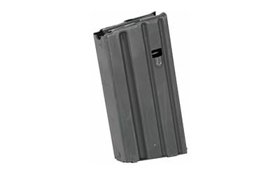 Ammunition Storage Components Ammunition Storage Components, Magazine, 450 Bushmaster, 5 Rounds, Fits AR Rifles, Black