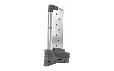 FN America Magazine, 9MM, 8 Rounds, Fits FN 503, Black